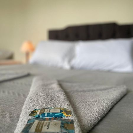 Paraty Chill Inn Pousada Bagian luar foto