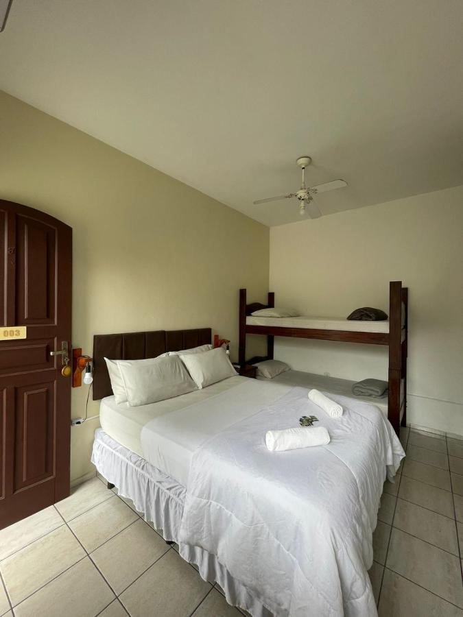 Paraty Chill Inn Pousada Bagian luar foto