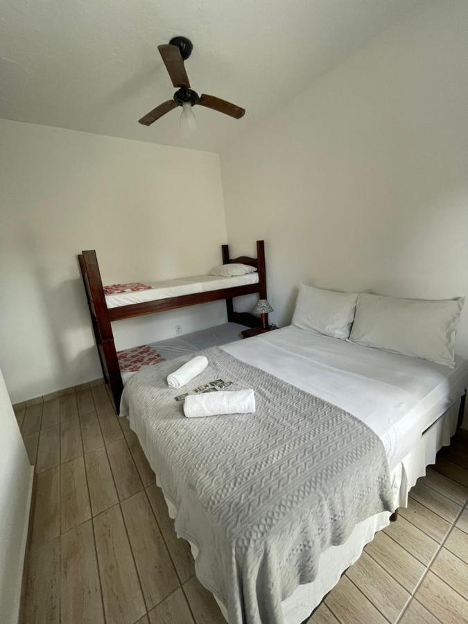 Paraty Chill Inn Pousada Bagian luar foto