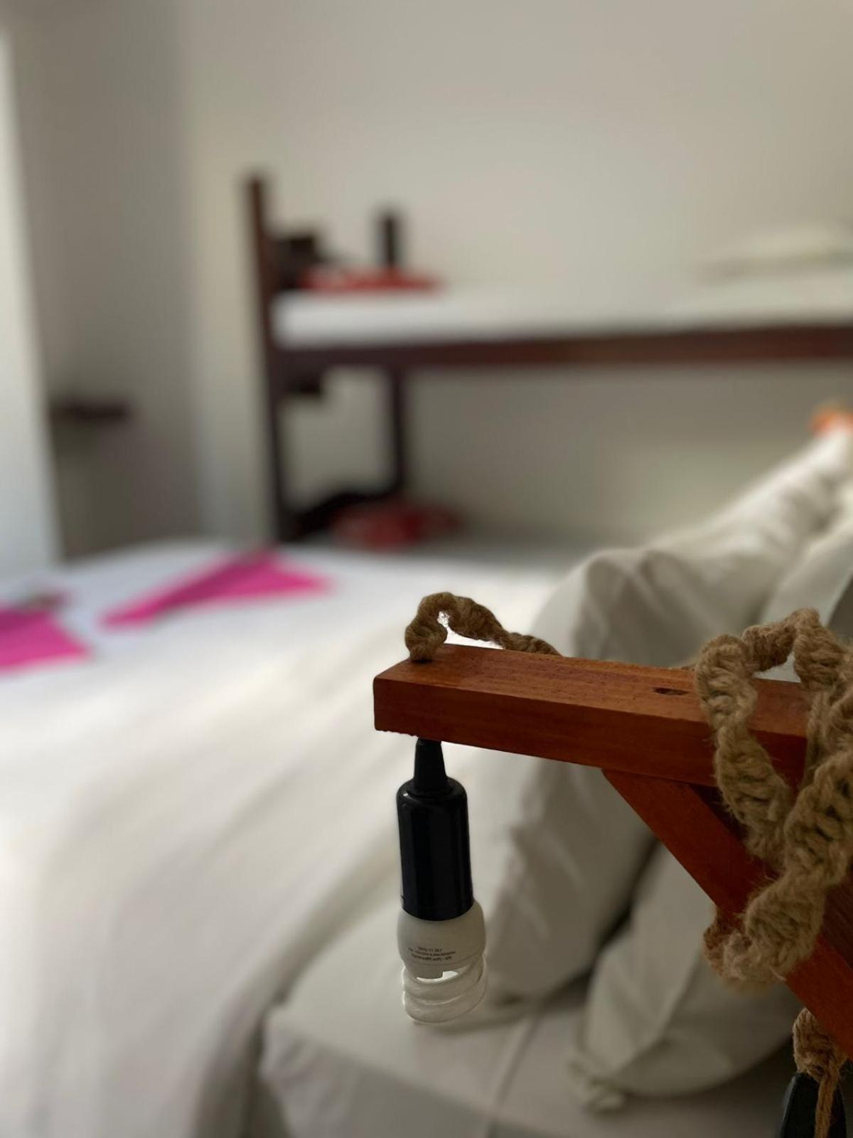 Paraty Chill Inn Pousada Bagian luar foto