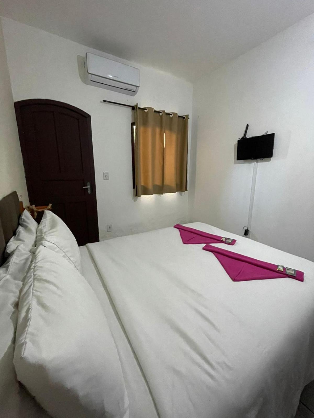Paraty Chill Inn Pousada Bagian luar foto