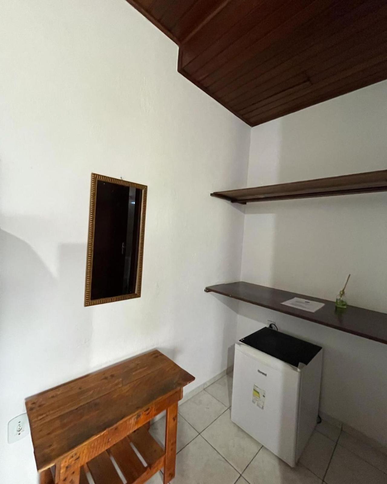 Paraty Chill Inn Pousada Bagian luar foto