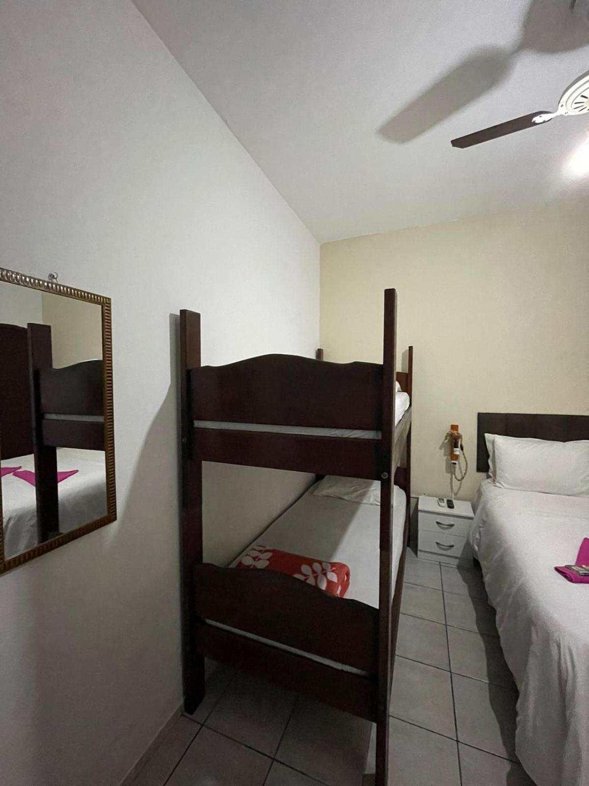 Paraty Chill Inn Pousada Bagian luar foto