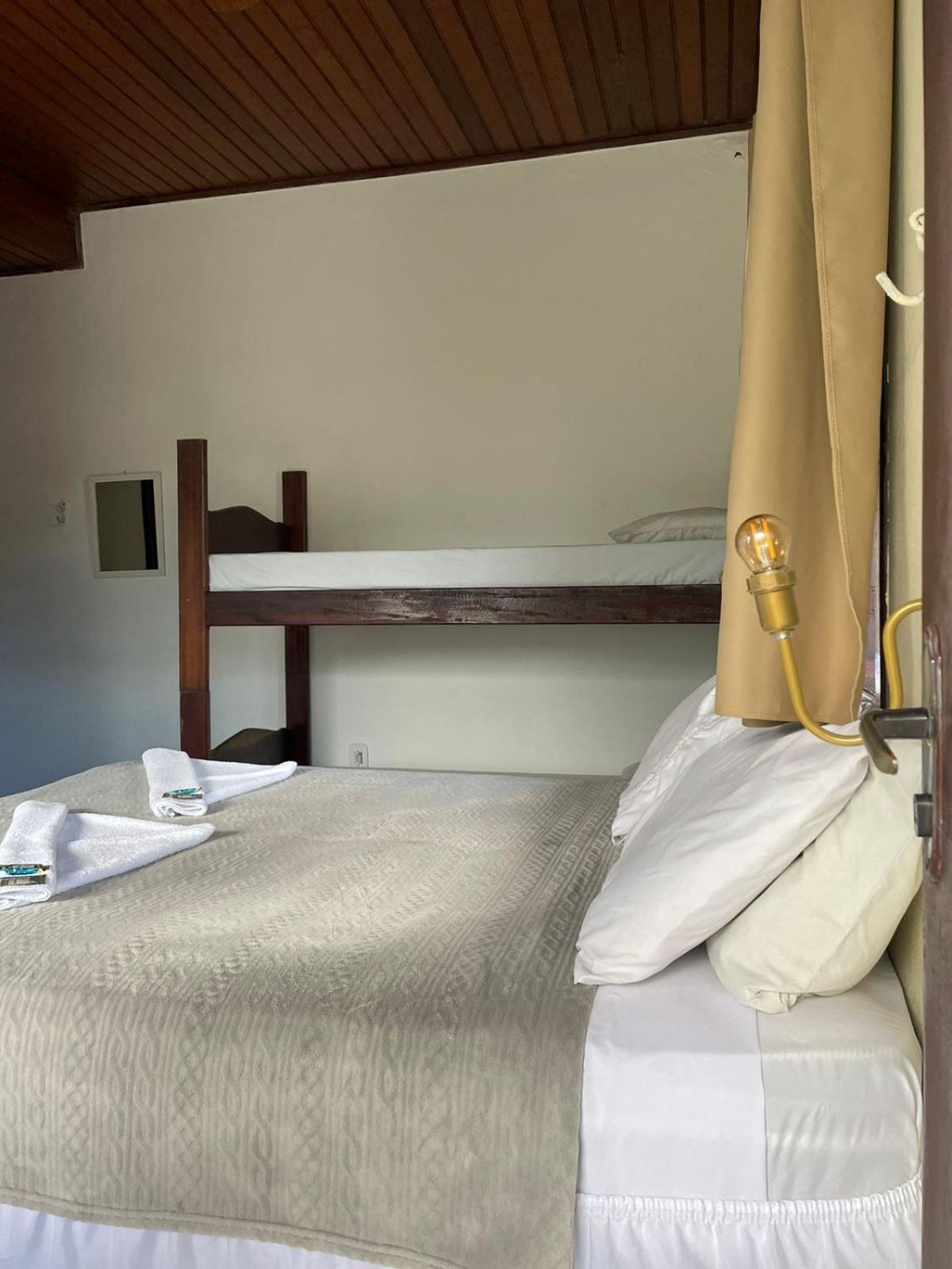 Paraty Chill Inn Pousada Bagian luar foto