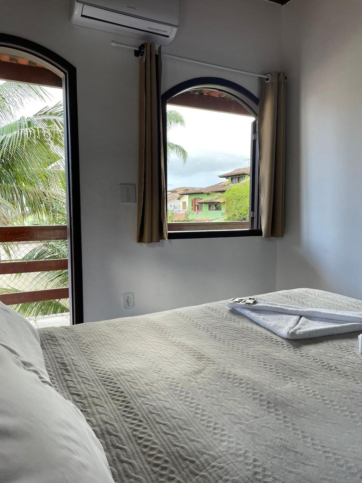 Paraty Chill Inn Pousada Bagian luar foto