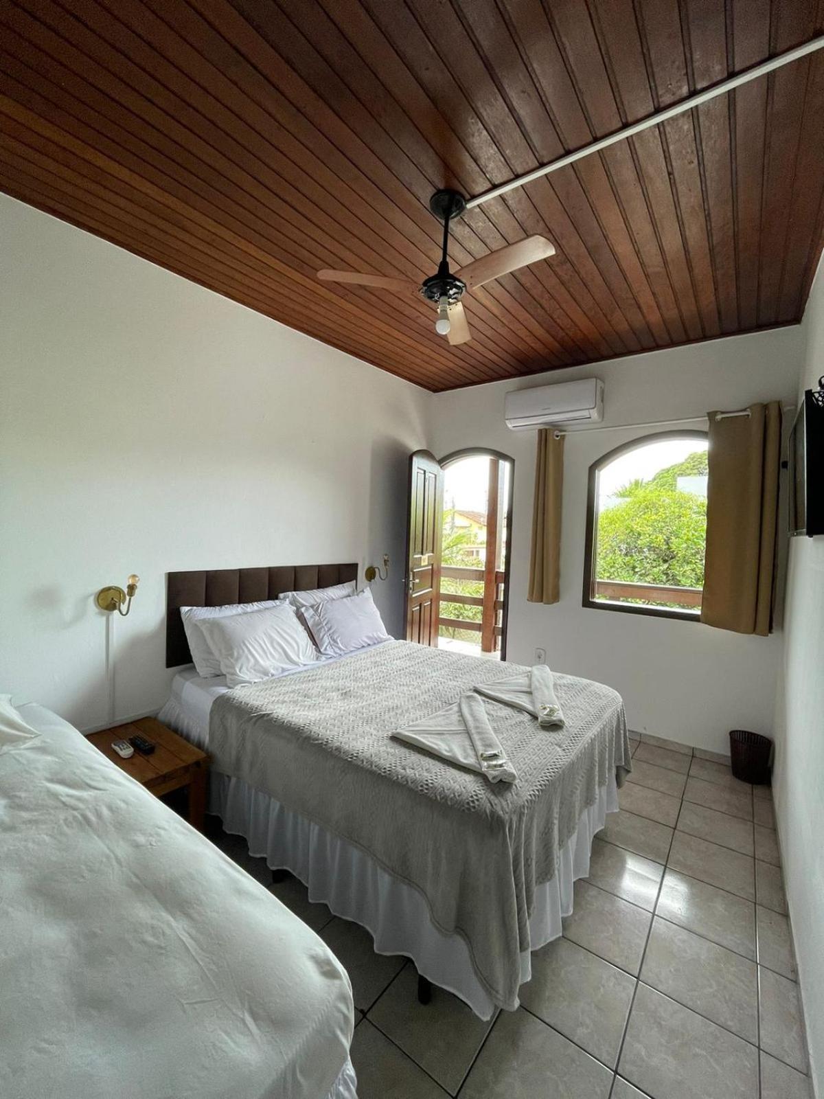 Paraty Chill Inn Pousada Bagian luar foto