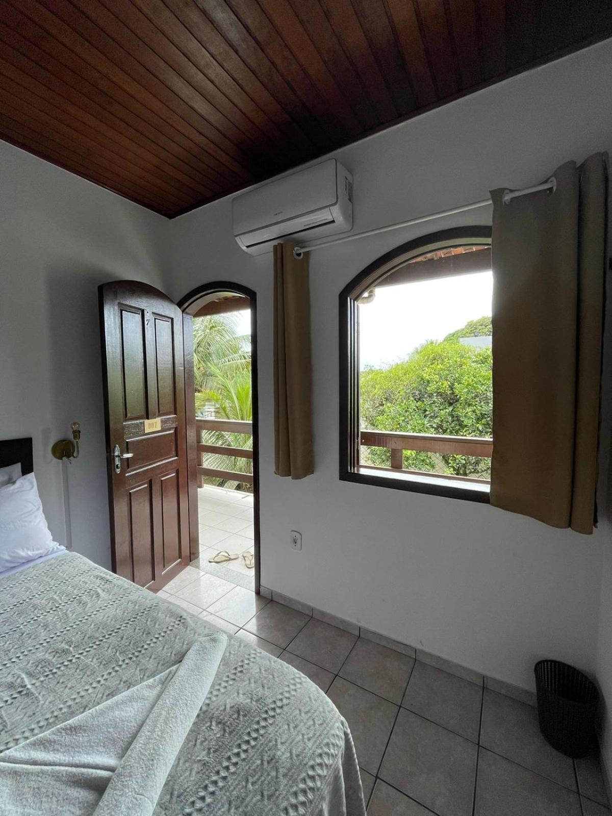 Paraty Chill Inn Pousada Bagian luar foto