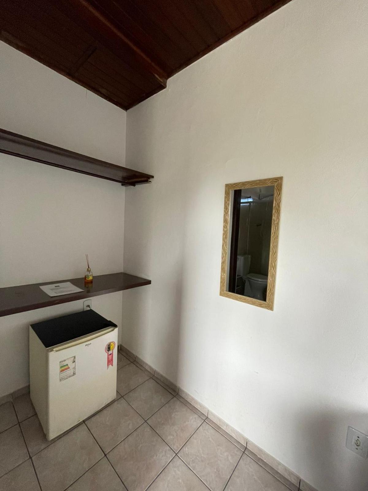 Paraty Chill Inn Pousada Bagian luar foto
